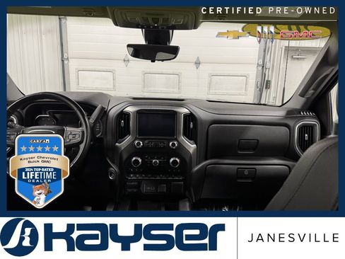 Certified 2023 GMC Sierra 2500 Denali w/ Denali Ultimate Package image 19