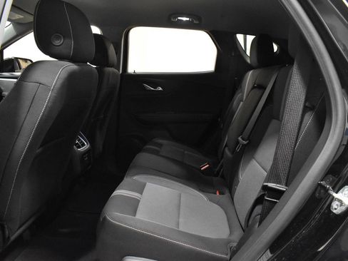 Used 2025 Chevrolet Blazer LT AWD/4WD image 4