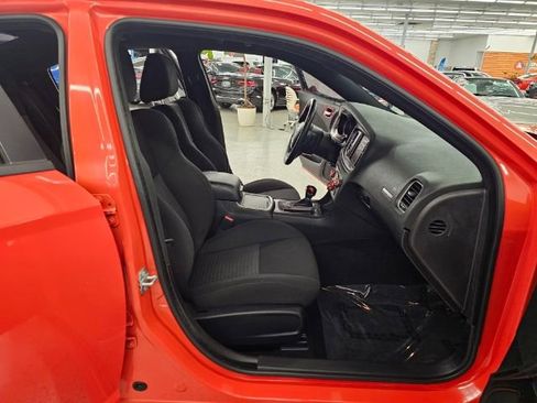 Used 2023 Dodge Charger GT w/ Technology Group image 33