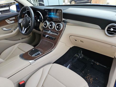 Used 2022 Mercedes-Benz GLC 300 image 27