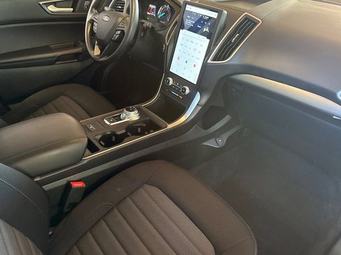 Used 2023 Ford Edge SE w/ Black Appearance Package AWD/4WD image 21