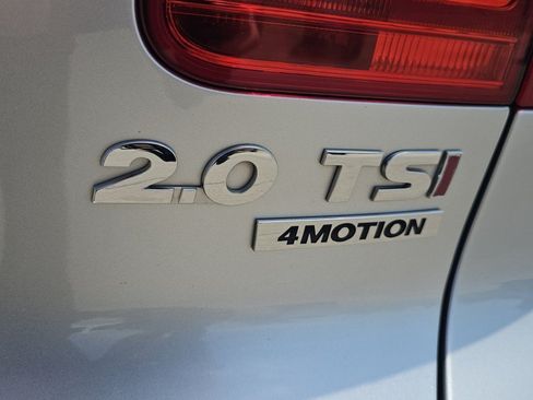Used 2013 Volkswagen Tiguan S AWD/4WD image 15