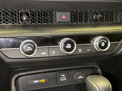 Certified 2025 Honda CR-V LX image 26