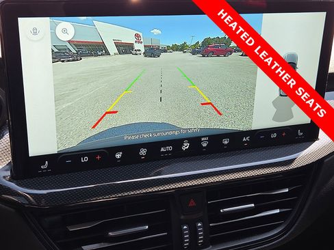 Used 2025 Ford Escape ST-Line w/ Tech Pack #1 FWD image 18