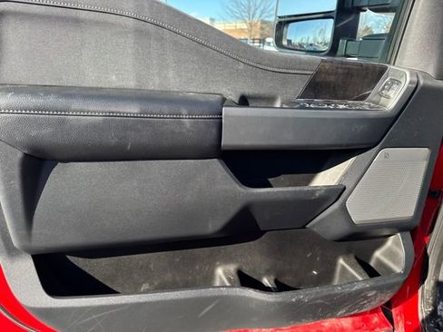 Used 2023 Ford F350 Lariat w/ Tremor Off-Road Package image 17