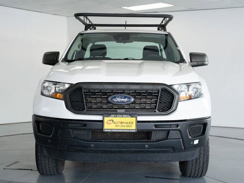 Used 2019 Ford Ranger XL w/ Equipment Group 101A Mid image 2