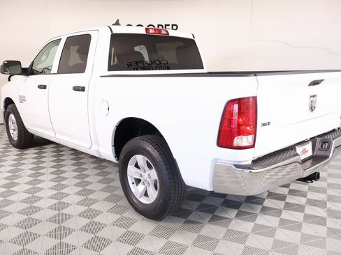 Used 2023 RAM 1500 Classic SLT w/ Trailer & Traction Group image 21