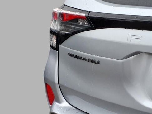 New 2025 Subaru Forester Limited image 43