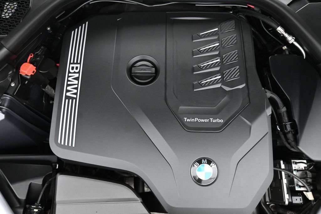 Used 2023 BMW Z4 sDrive30i w/ Premium Package RWD image 24