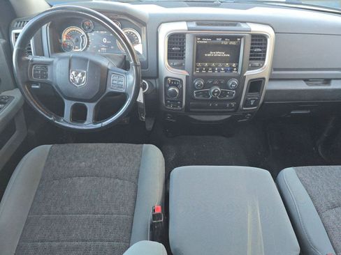 Used 2019 RAM 1500 Big Horn image 4