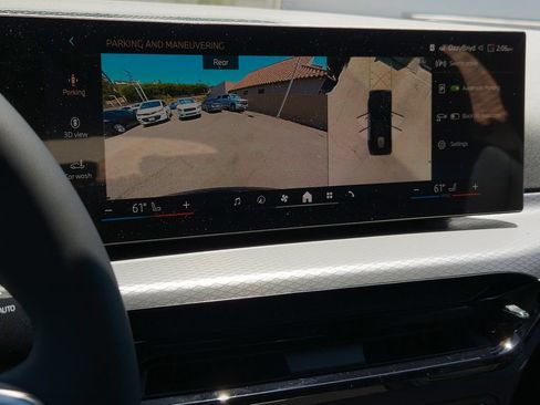 New 2026 BMW 430i w/ M Sport Package RWD image 10
