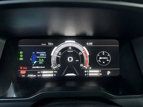 Used 2025 Toyota Tundra Limited image 12