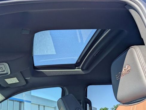 New 2026 Chevrolet Silverado 1500 High Country image 14