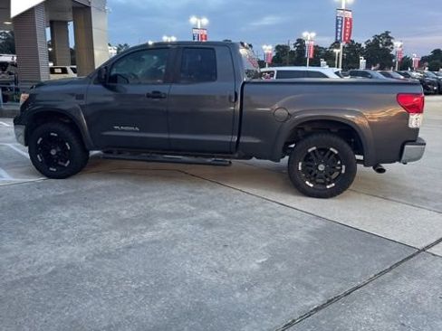 Used 2011 Toyota Tundra 2WD Double Cab image 5