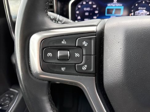 Used 2025 Chevrolet Silverado 1500 LT image 23