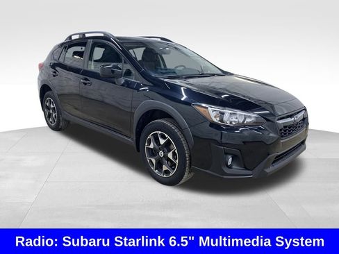 Used 2018 Subaru Crosstrek 2.0i Premium image 5