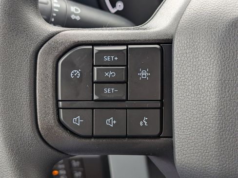 New 2026 Ford F350 XL w/ XL Chrome Package image 20