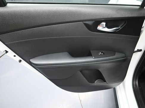 Certified 2024 Kia Forte GT-Line w/ GT-Line Premium Package FWD image 29