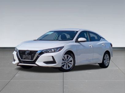 Used 2022 Nissan Sentra S