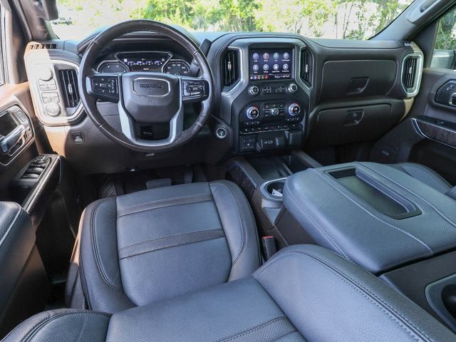 Used 2022 GMC Sierra 3500 Denali w/ Denali Ultimate Package AWD/4WD image 16