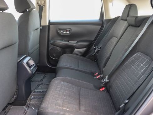 Used 2024 Honda HR-V LX image 19