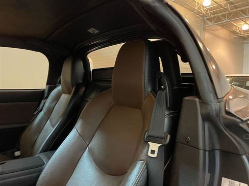 Used 2014 MAZDA MX-5 Miata Grand Touring w/ Premium Package image 67
