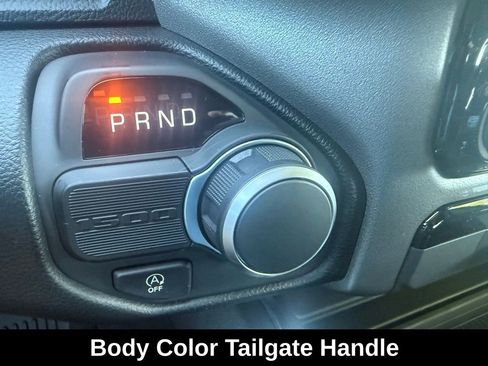 New 2026 RAM 1500 Big Horn image 26