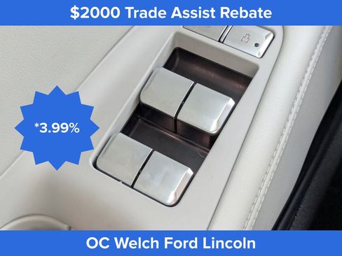 Certified 2025 Lincoln Navigator Reserve image 30