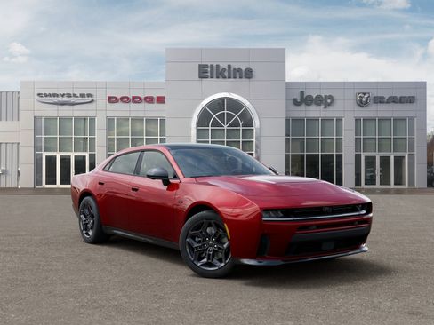 New 2026 Dodge Charger R/T AWD/4WD image 31