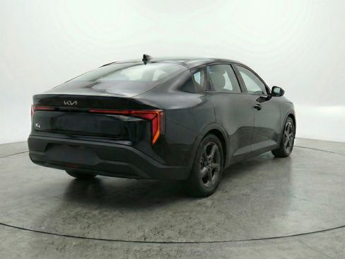 Used 2025 Kia K4 FWD image 9