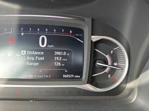 Used 2023 Honda Passport EX-L image 27