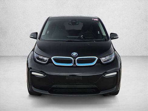 Used 2018 BMW i3 image 2