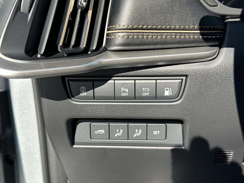 New 2025 MAZDA CX-90 Plug-In Hybrid w/ Premium Plus image 16