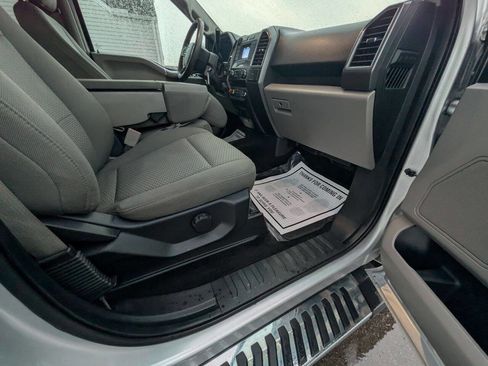 Used 2018 Ford F150 XLT w/ XTR Package AWD/4WD image 20