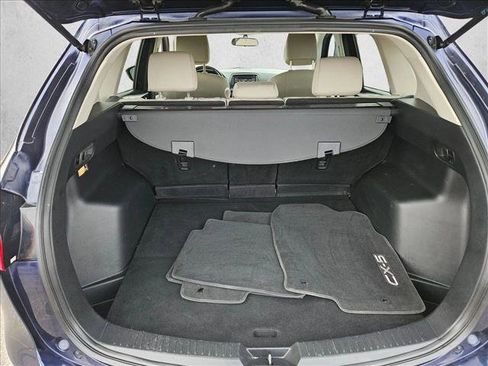 Used 2014 MAZDA CX-5 Touring FWD image 7