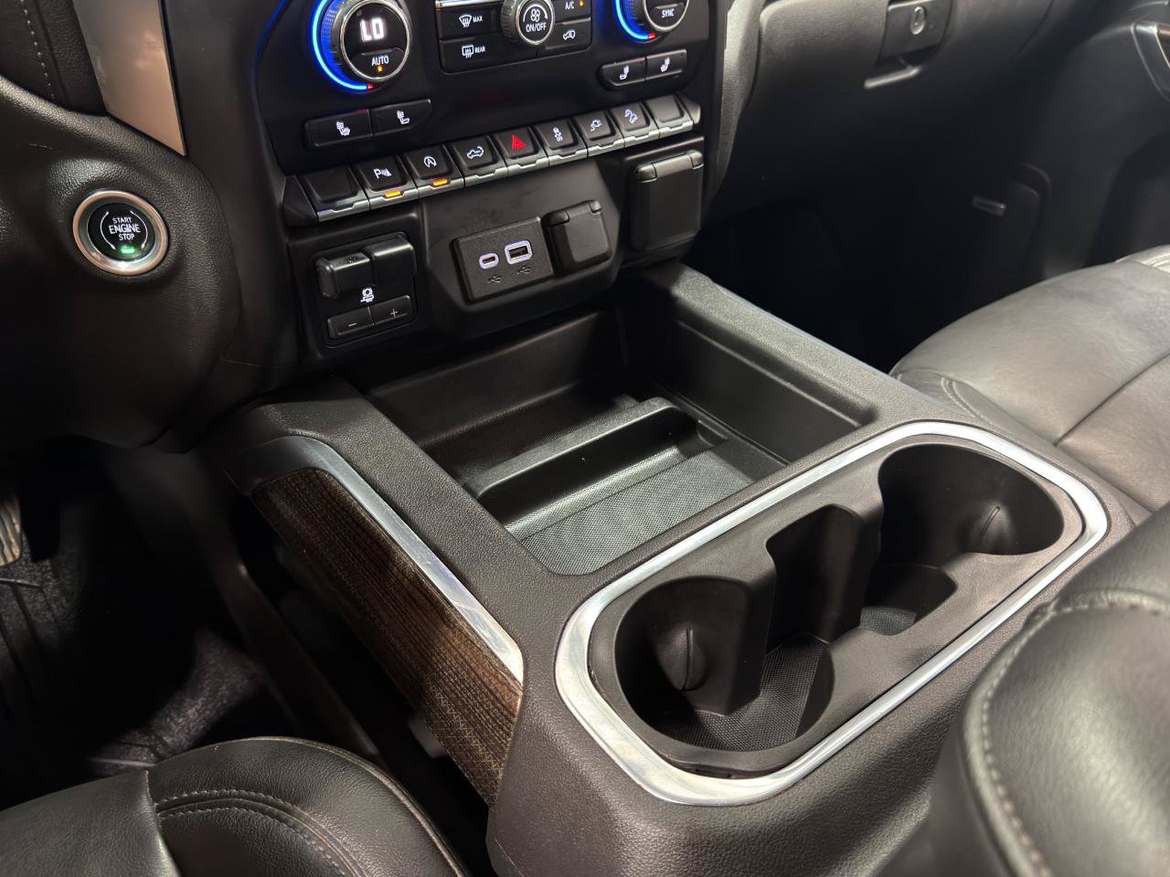 Used 2020 Chevrolet Silverado 1500 RST AWD/4WD image 26