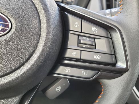 New 2026 Subaru Crosstrek 2.5i Limited AWD/4WD image 7