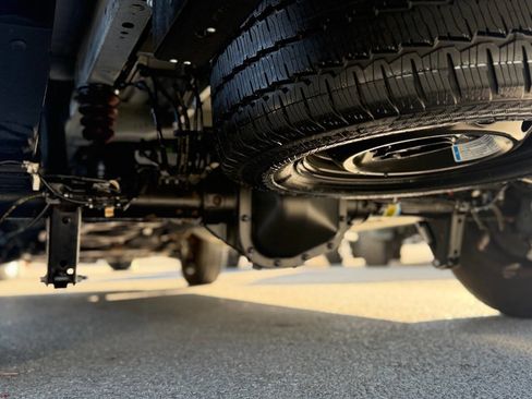 Used 2024 Ford Transit 250 Low Roof w/ Exterior Upgrade Package image 44