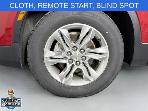 Used 2019 Chevrolet Blazer LT FWD image 29
