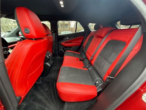 Used 2024 Chevrolet Blazer EV RS image 24