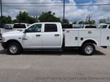 Used 2017 RAM 2500 Tradesman image 2