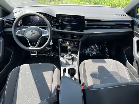 New 2026 Volkswagen Jetta Sport FWD image 25