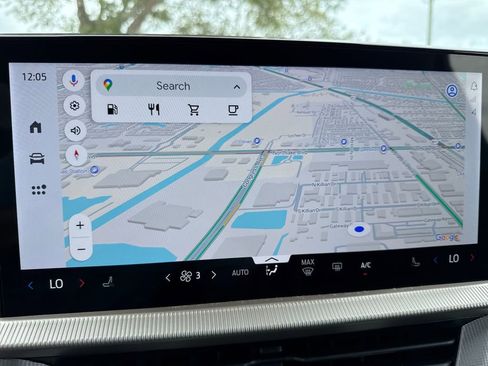 New 2026 Ford Explorer Active image 8