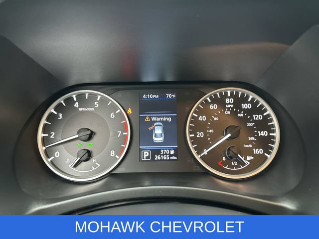 Used 2023 Nissan Sentra S FWD image 12