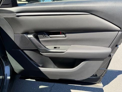 New 2026 MAZDA CX-50 AWD 2.5 S w/ Cargo Package image 13