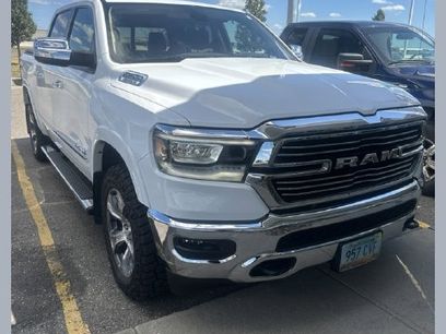 Used 2020 RAM 1500 Laramie w/ Off Road Group