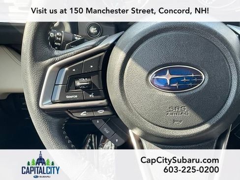 Used 2021 Subaru Ascent Limited AWD/4WD image 21