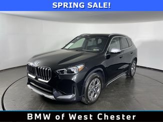 Certified 2023 BMW X1 xDrive28i video 1