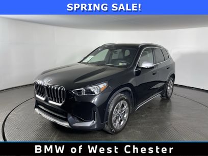 Certified 2023 BMW X1 xDrive28i