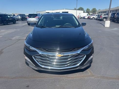 Used 2024 Chevrolet Malibu LT image 8